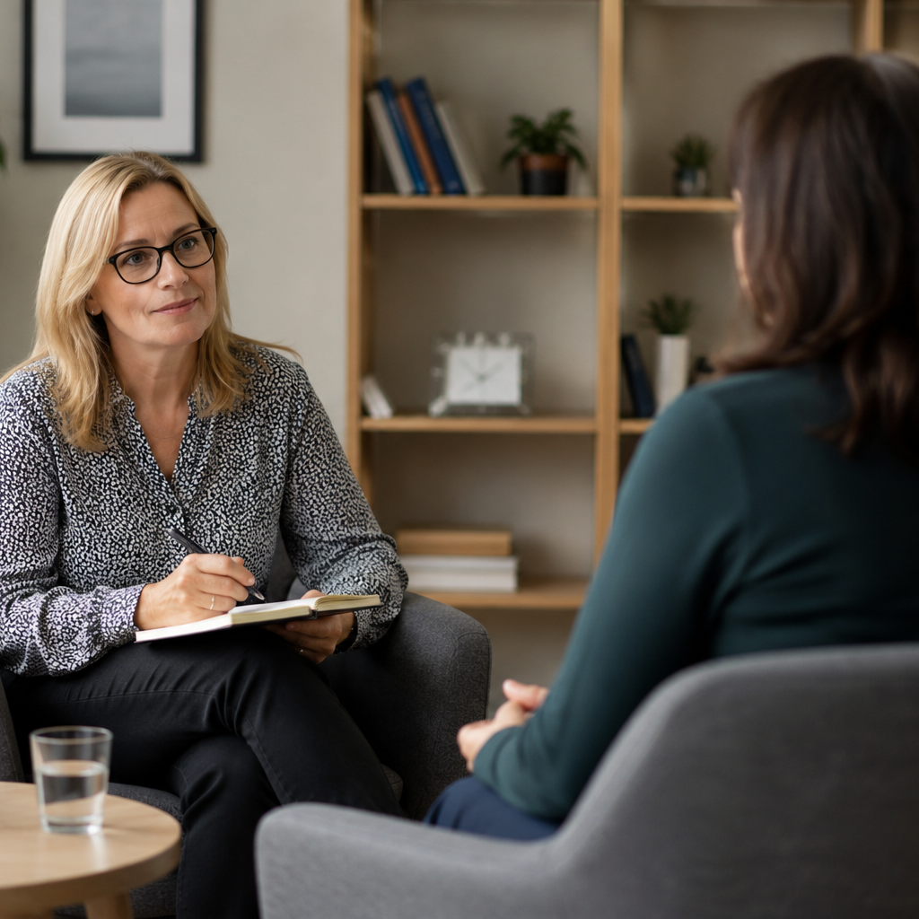 Counselling internship opportunities