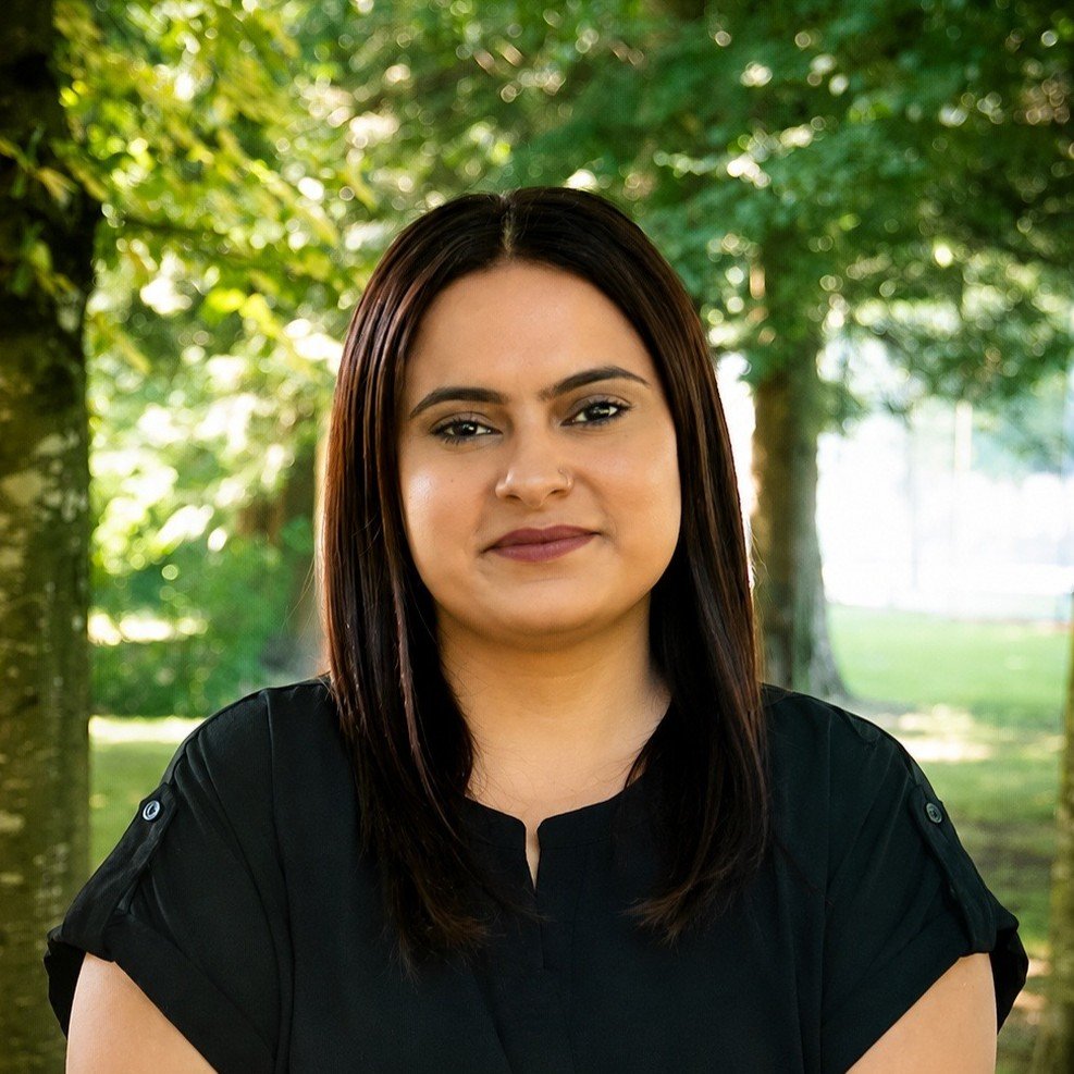 Natasha Gulati
